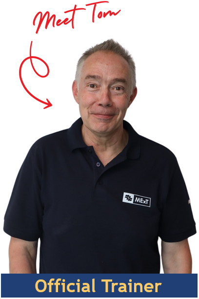 TrainerTom