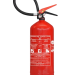 brandblusser